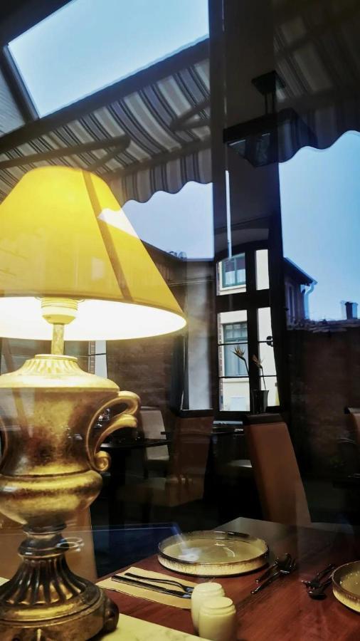 Hotel Haus Sajons