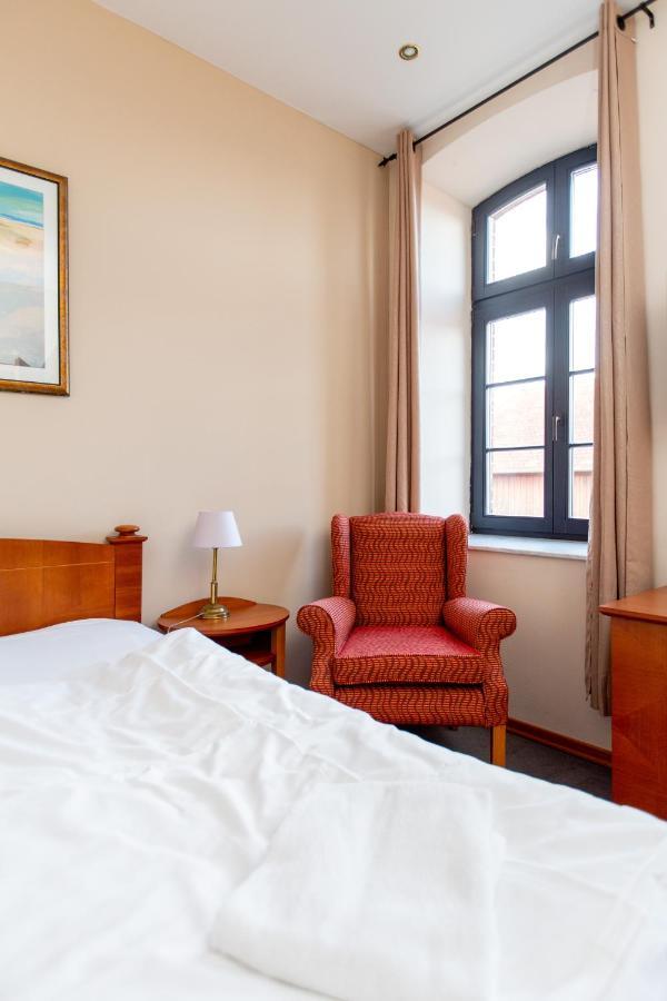 Haus Sajons Hotel