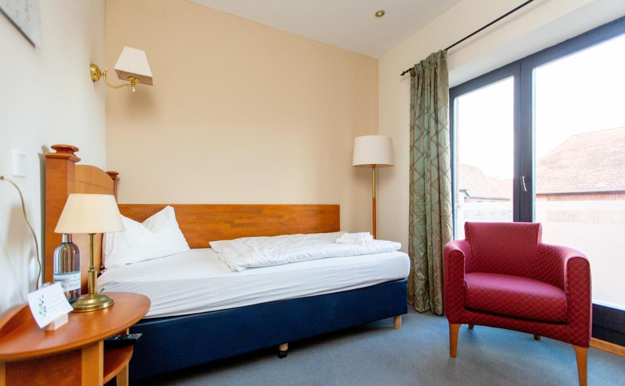 Hotel Haus Sajons 4*