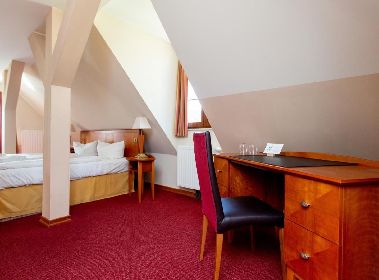 Haus Sajons 4* Plau am See