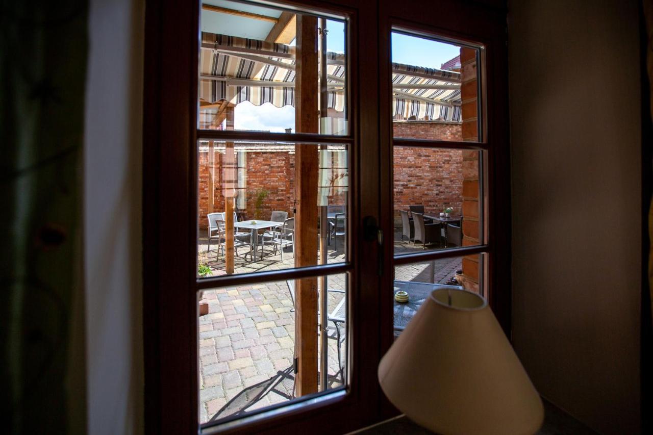 Haus Sajons Hotel 4*
