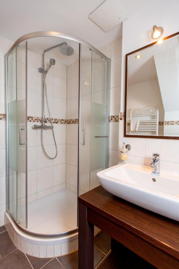Hotel Haus Sajons 4*