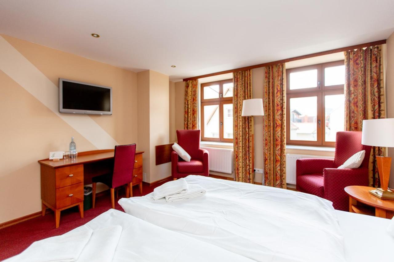 Hotel Haus Sajons 4*