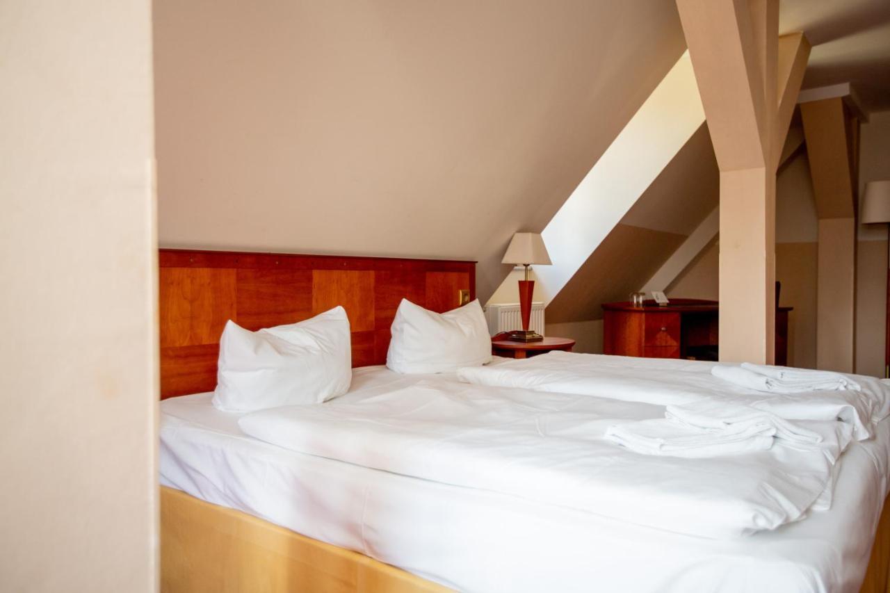 Haus Sajons 4* Plau am See