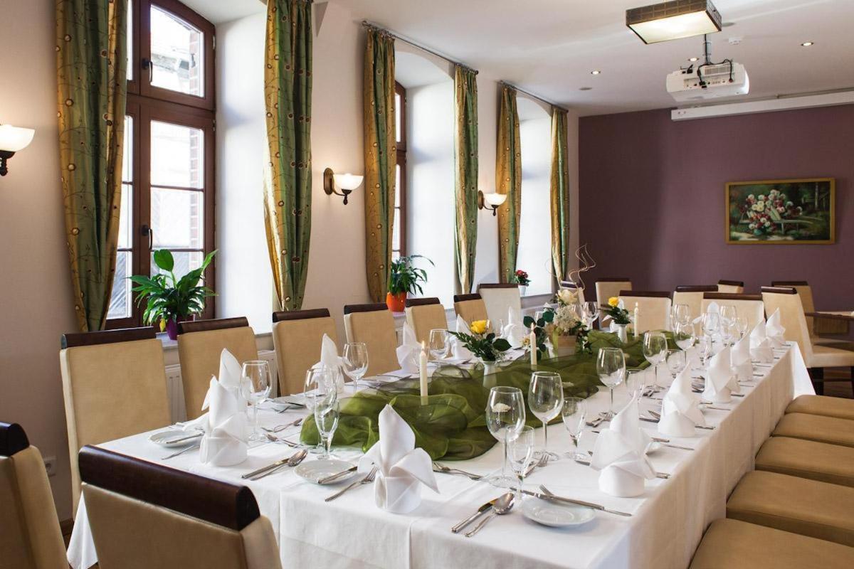 Haus Sajons Hotel 4*
